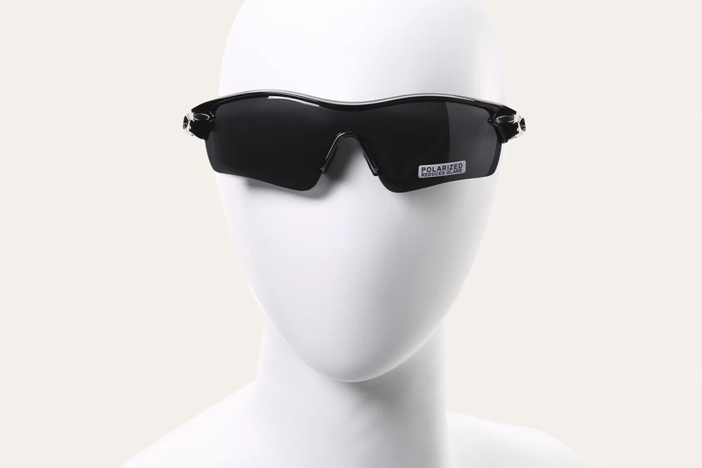 Cycling Sunglasses Polarised