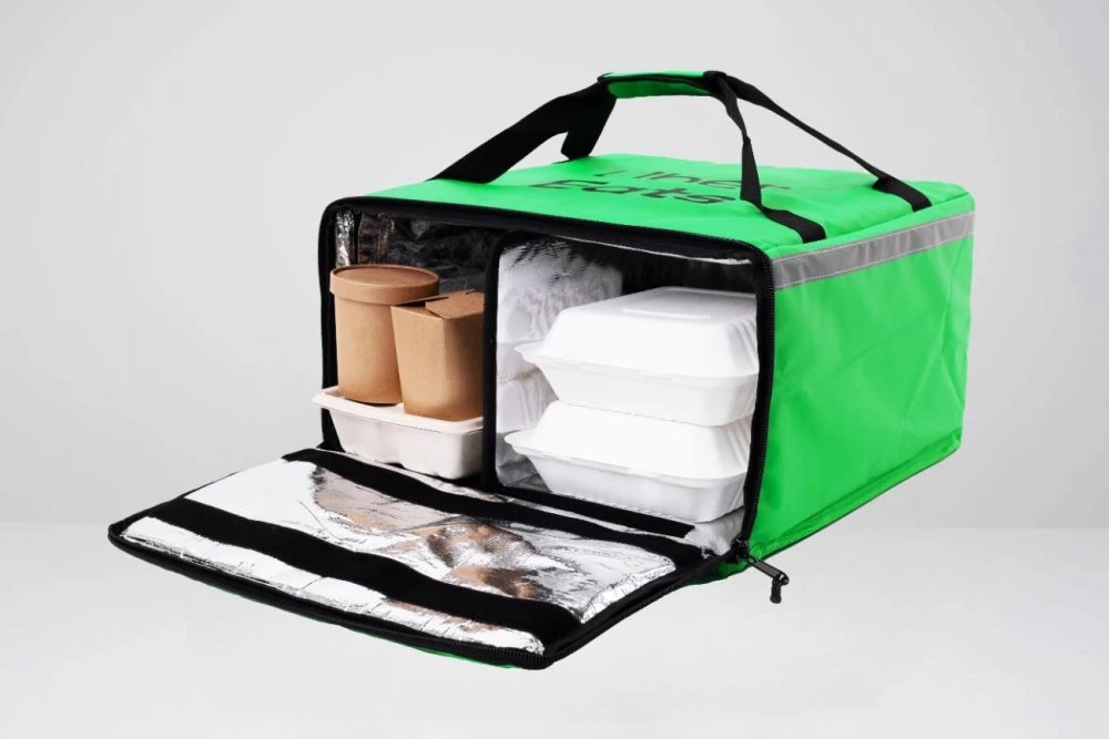 Uber Eats Car bag Uber Uber UK