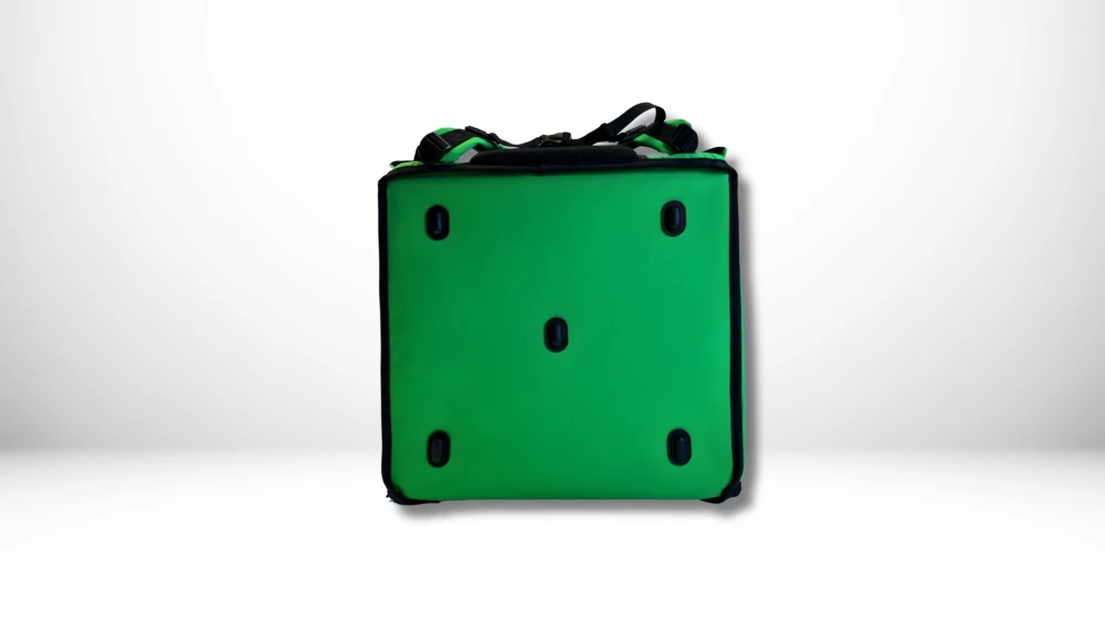 Uber Eats Cubic Bag