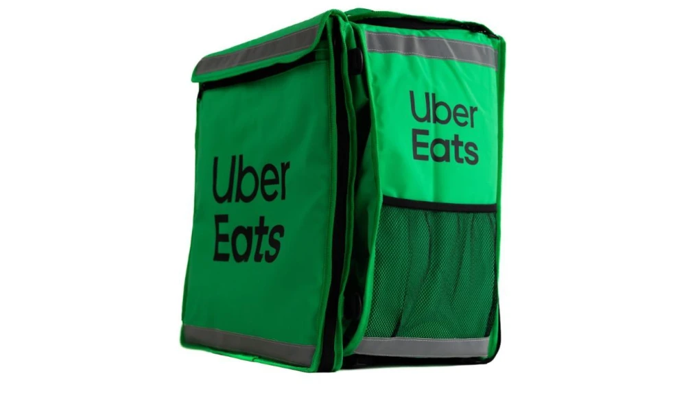 Delivery Bag + Bike |&nbsp;Save 34.95£ at Port.app in London