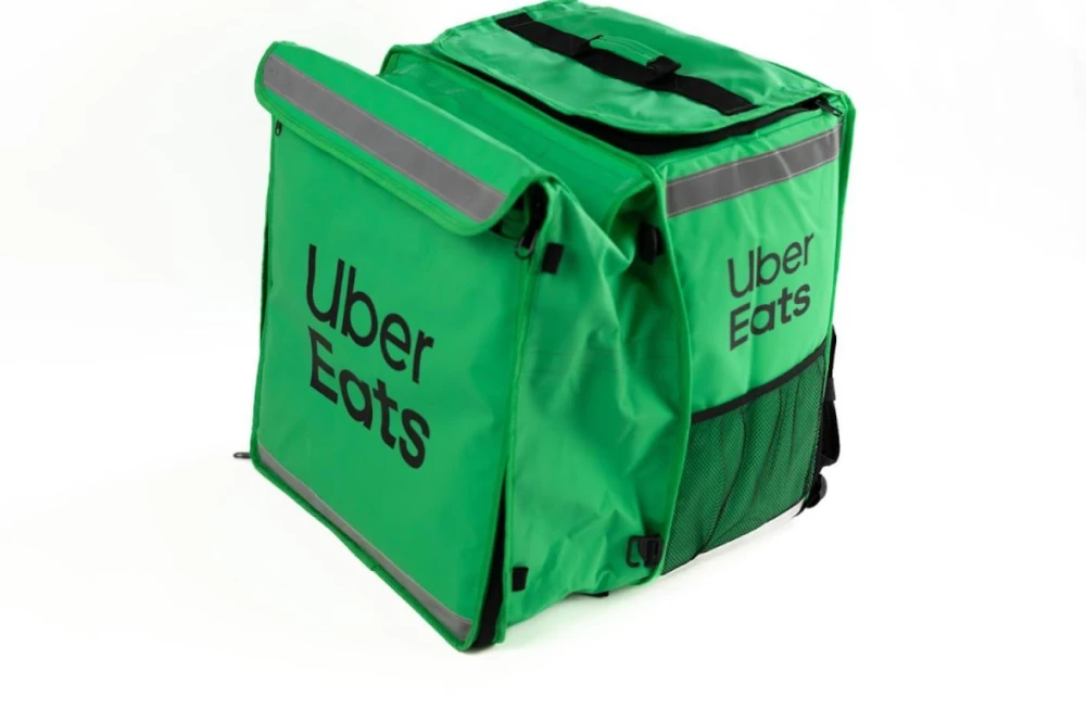 Delivery Bag + Bike |&nbsp;Save 34.95£ at Port.app in London